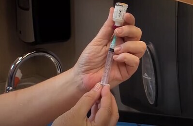 Кодирование Налтрексон в Могоче Набор препарата для кодирования в шприц